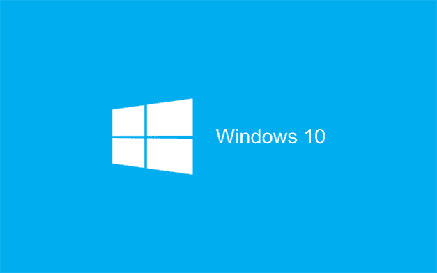 logo windows 10 garbayo garba