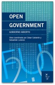 Open Government, Gobierno Abierto, 