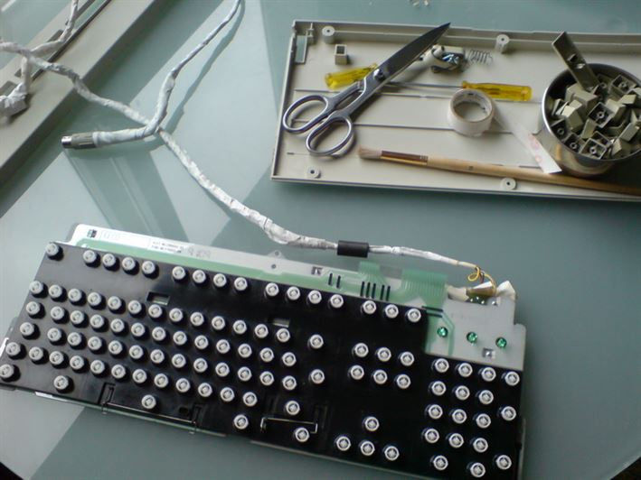 eduardo garbayo blog blucer teclado mecanico