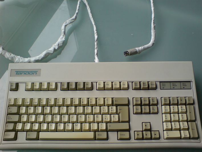 eduardo garbayo blog blucer teclado mecanico