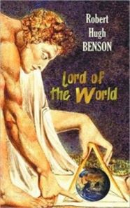 lord of the world benson