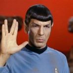 spock saludos vulcano