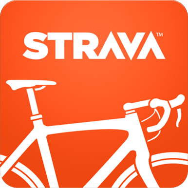 Hasta la vista strava