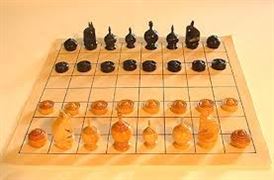 garba ajedrez tailandes