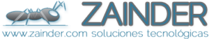 zainder soluciones tecnologicas logo web