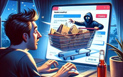 Dark Patterns en el Comercio Electrónico: Una Mirada Crítica a las Tácticas de Manipulación Digital