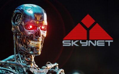 Skynet: El Amanecer de la Singularidad y el Juicio Final