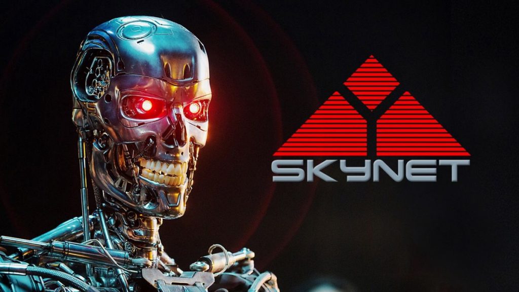 Skynet: El Amanecer de la Singularidad y el Juicio Final