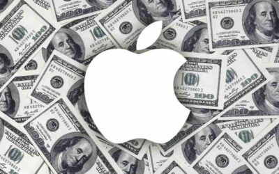 Cómo Apple se Ha Convertido en una de las Empresas Más Ricas del Mundo: Estrategias de Ingresos Adicionales