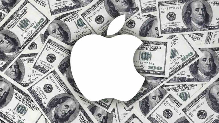 apple money lista dinero garbayo rioja