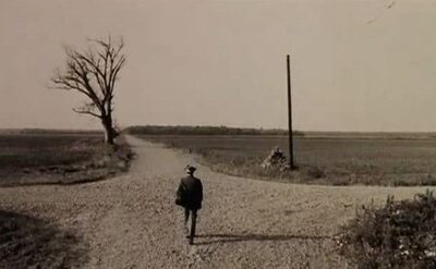 Crossroads (en español: Cruce de Caminos) Walter Hill , 1986