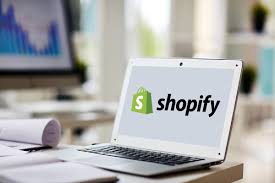 Shopify: La Plataforma Definitiva para Comercio Electrónico