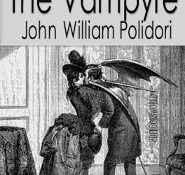 Análisis de «El Vampiro» de John William Polidori