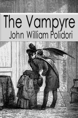 vampiro polidori blucer