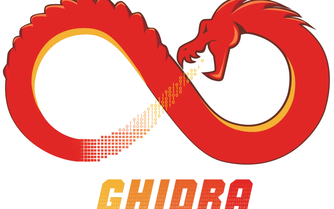 GHIDRA zainder ida pro ingenieria inversa