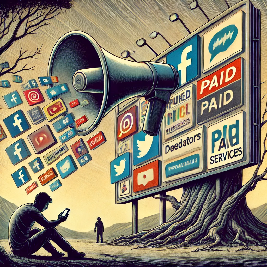 redes sociales de las tecnologicas garbayo riojawebs