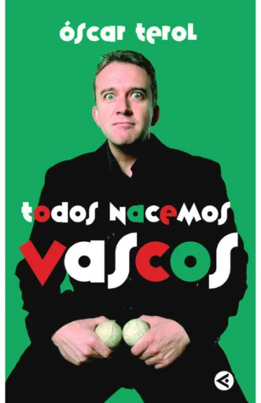 todos-nacemos-vascos eduardo garbayo