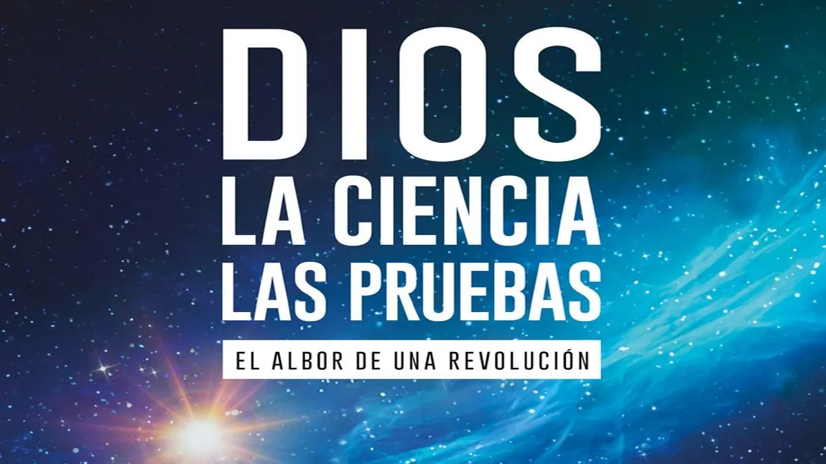 dios la ciencia las pruebsa eduardo garbayo