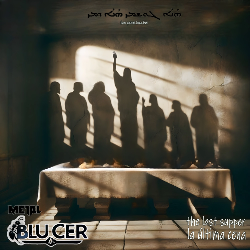 BlucerMetal-La_ultima_cena_web