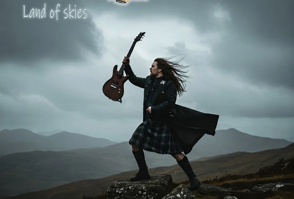 BlucerFolk-Land-of-skies_web
