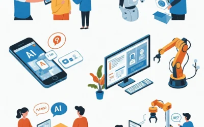 “Por favor” y “gracias” en tus prompts: la cortesía humana frente a la inteligencia artificial