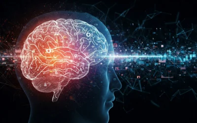 Empatía Computacional: Cuando la IA aprende a «sentir» (o al menos a simularlo)