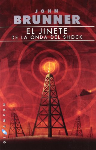 jinete shock brumer garbayo