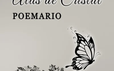 Presentación de “Alas de Cristal”, poemario