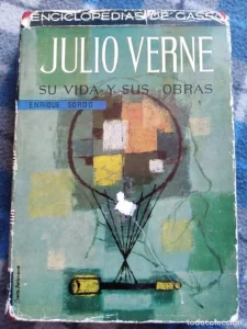 julio verne- eduardogarbayo