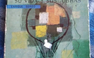 Julio Verne, su vida y sus obras , enciclopedia de Gasso 1966