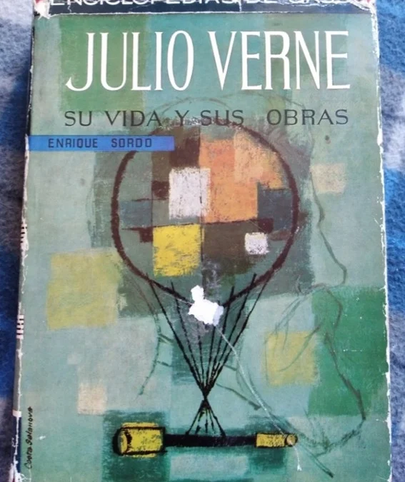 julio verne- eduardogarbayo