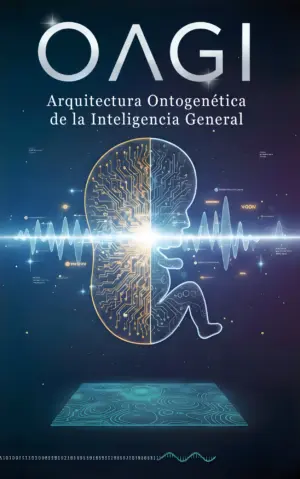 OAGI - Arquitectura Ontogenética de la Inteligencia General egarbayo