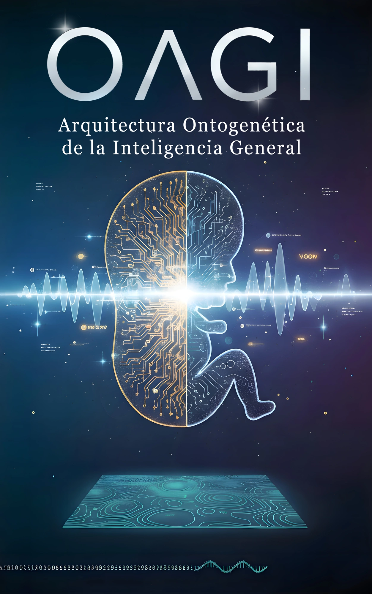 OAGI - Arquitectura Ontogenética de la Inteligencia General egarbayo OAGI - Arquitectura Ontogenética de la Inteligencia General egarbayo