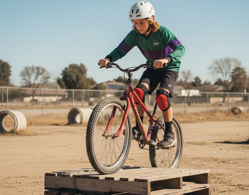 eduardo garbayo trialsin biketrial 90