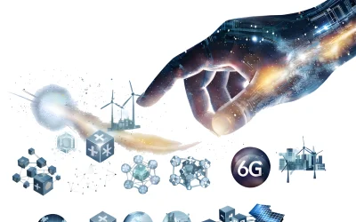 Book Spotlight — Disruptive Horizons: The 10 Technologies Redefining the Next Decade