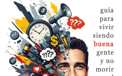 Libro – «La maldición de ser una buena persona» capítulo eliminado – glosario de términos –