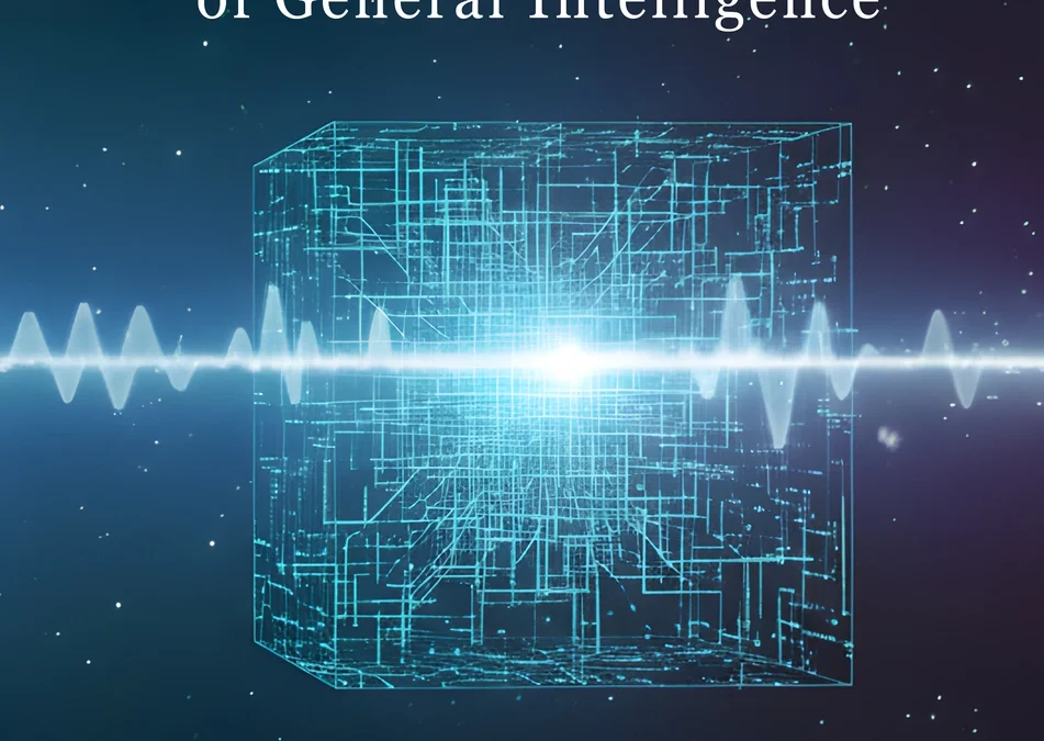 The Ontogenetic Architecture of General Intelligence (OAGI): From Seed to Mind