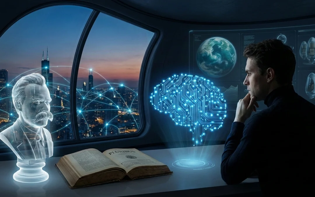 pluribus espiritu colmena super yo serie garbayo