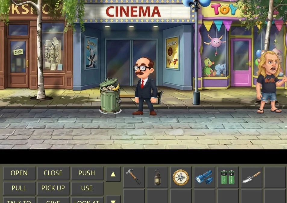 pyvapge panoramic street