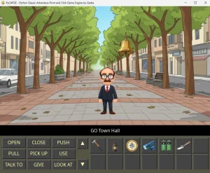 pyvapge peace avenue