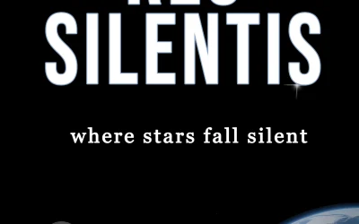 Res Silentis: Where Stars Fall Silent — The First Contact Story Science Has Been Waiting For