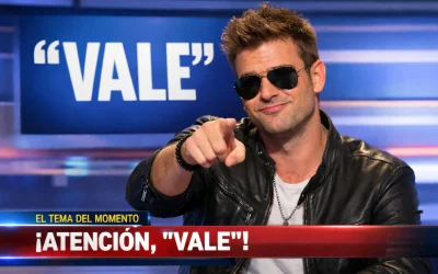 Anatomía de una plaga: Las 5 mutaciones del «VALE»