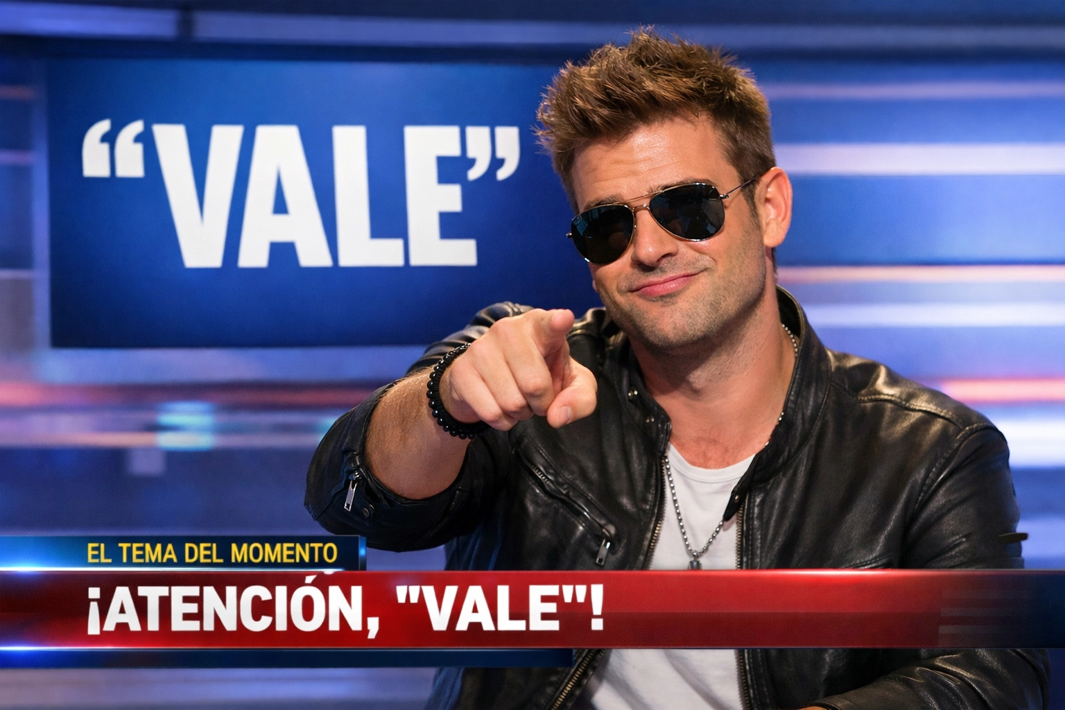 eduardo garbayo vale no mas coletilla