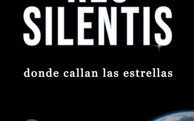 Libro recomendado – Res Silentis: donde callan las estrellas
