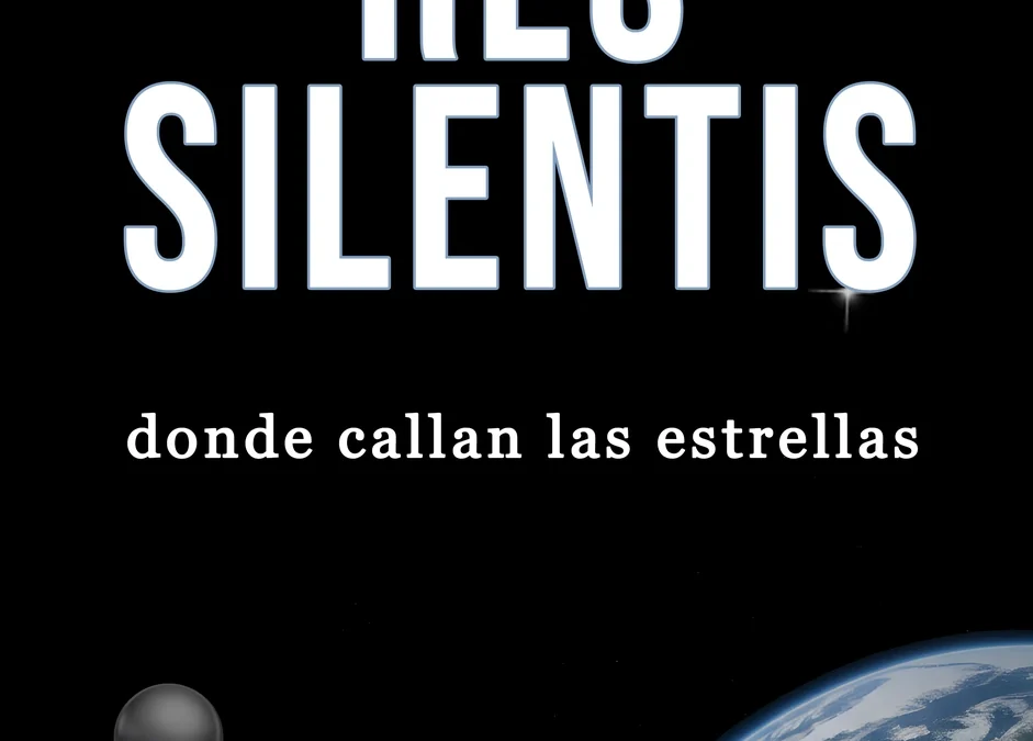 res silentis donde callan las estrellas eduardo garbayo
