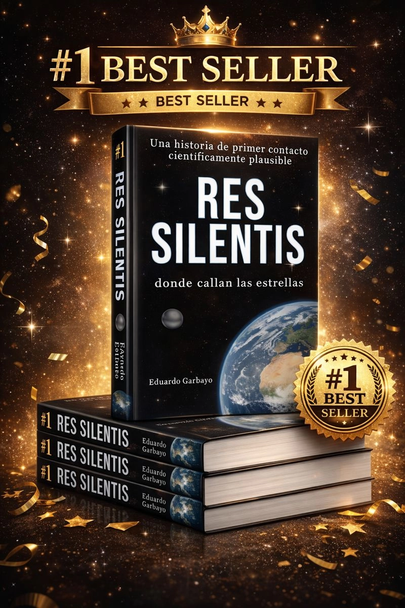 res silentis libro mas vendido en amazon en ciencia ficcion dura res silentis libro mas vendido en amazon en ciencia ficcion dura