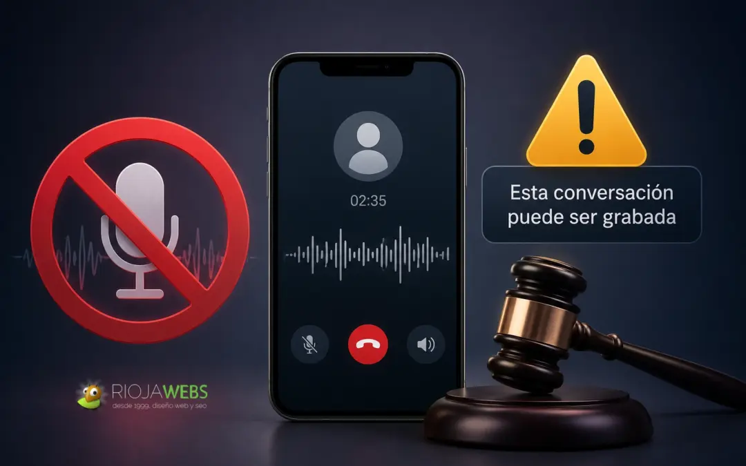zainder riojawebs eduardo garbayo android llamadas