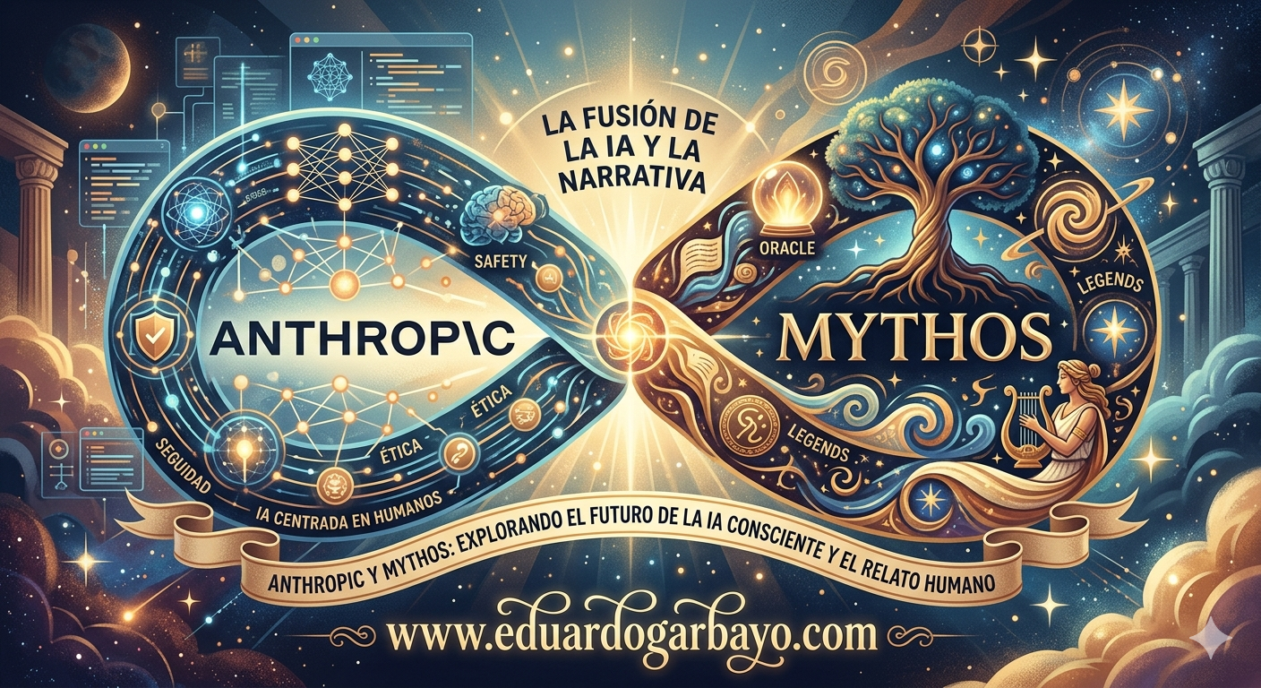 claude mythos eduardo garbayo escritor ingeniero riojaweb