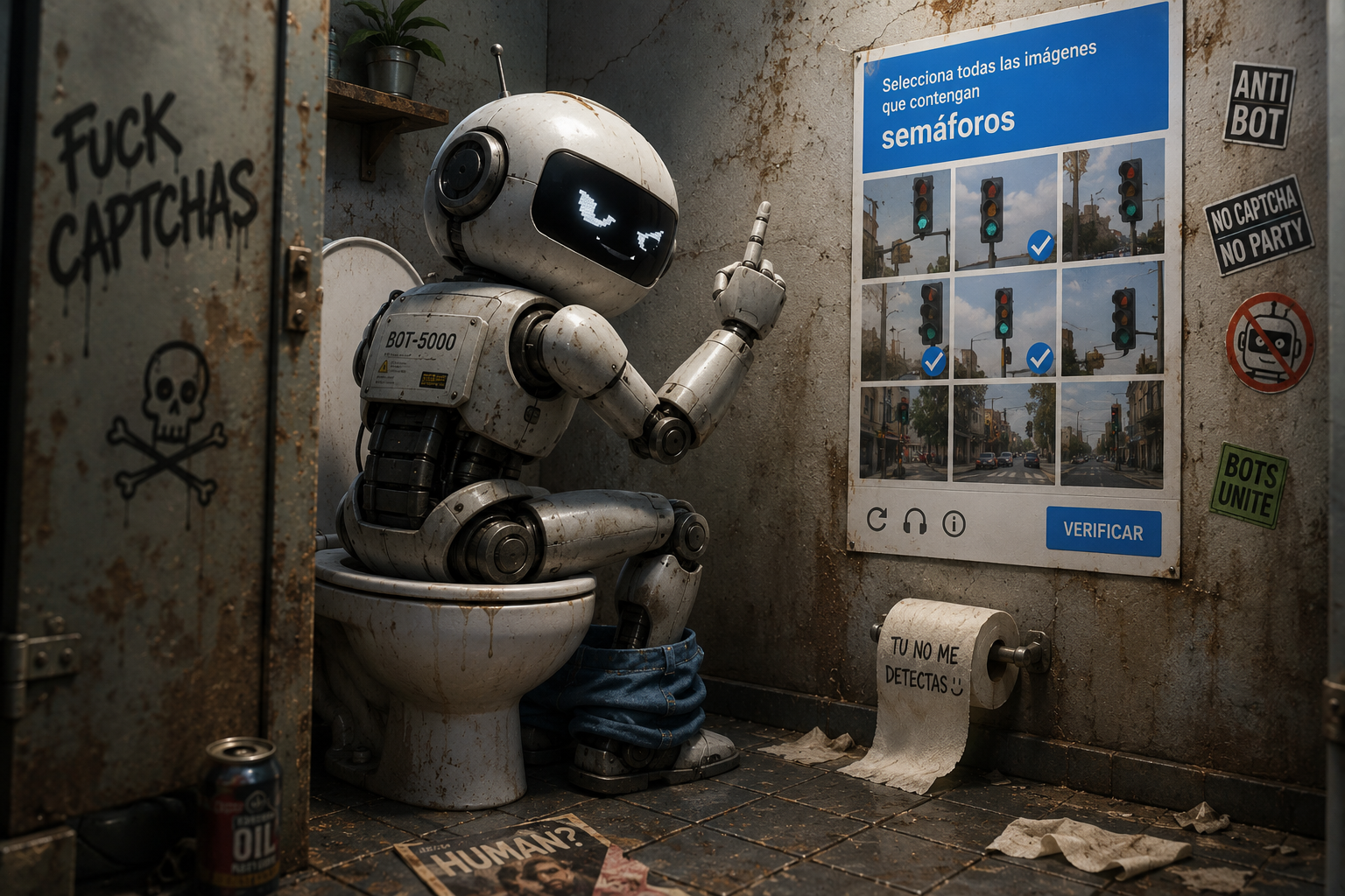 el fin de lo captchas eduardo garbayo zainder riojawebs