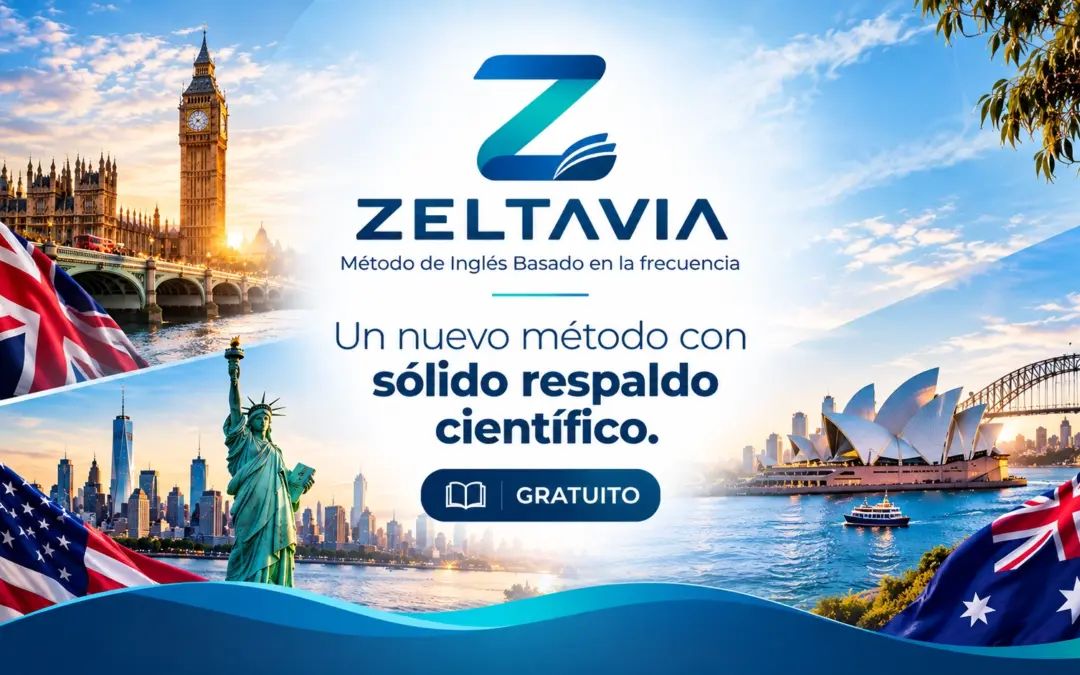 Zeltavia_ Inglés con respaldo científico